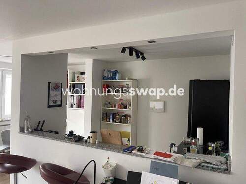 Bild 3 - 2 Zimmer Etagenwohnung in Köln