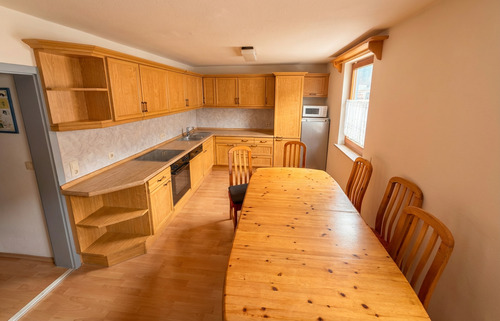 OG Küche - Einfamilienhaus mit 218,00 m&sup2; in Alpirsbach zum Kaufen