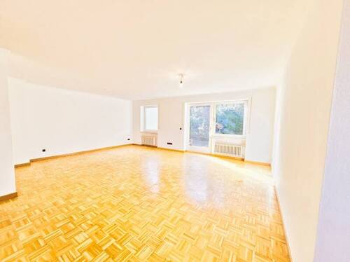 Ihr Wohnzimmer gen Terrasse - 
