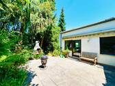Ihre Doppelhaushälfte & Terrasse vom Garten - 5 Zimmer Doppelhaushälfte zum Kaufen in Regensburg