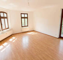 **Charmante leerstehende Wohnung im beliebten Waldstraßenviertel + Hinterhaus + Aufzug** - Leipzig Zentrum-Nordwest