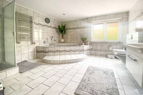 Badezimmer - 
