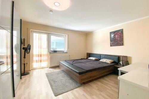 Schlafzimmer - 