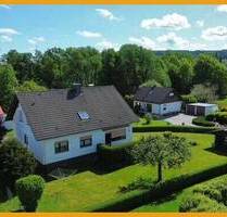 DAS BESTE FÜR IHRE FAMILIE AM ORTSRAND! KEINE KÄUFERPROVISION! - Gilserberg
