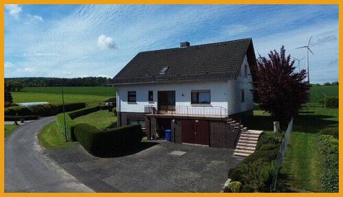 Vorderansicht - 