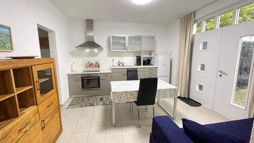 Apartment - Modernes Apartment für 5 Monate auf Zeit zu vermieten