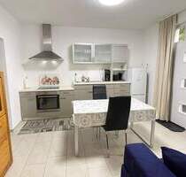Modernes Apartment für 5 Monate auf Zeit zu vermieten - Konstanz Fürstenberg
