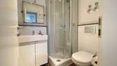 Badezimmer - Etagenwohnung mit 35,00 m² in Konstanz zur Miete
