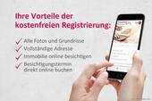Vorteile der Registierung - 