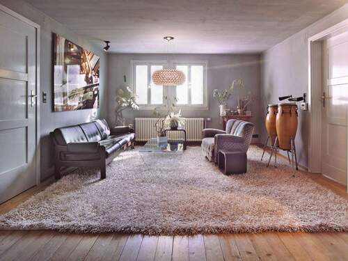 1. OG, Lounge - Zeitloser Charme trifft ökologische Sanierung - einzigartiges Anwesen mit Geschichte