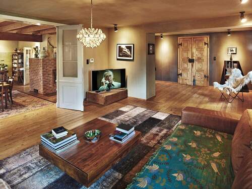 EG, großer, offener Wohnbereich - Einfamilienhaus mit 315,00 m&sup2; in Leinfelden-Echterdingen zum Kaufen