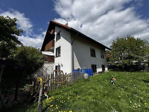 Bild3 - 7 Zimmer Einfamilienhaus in Naumburg