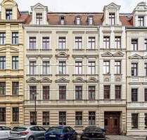 Gründerzeithaus in Görlitz zu erwerben