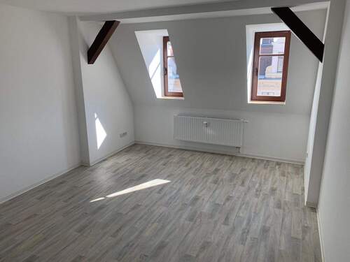 Schlafraum DG rechts - 