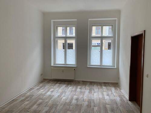 Wohnraum EG links - 