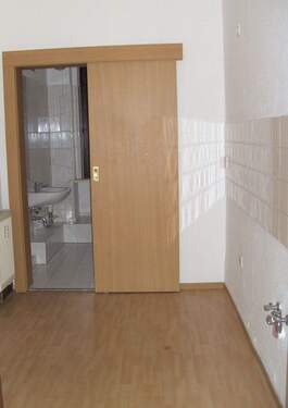 Küche 2. OG rechts - 