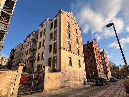 IMG_3576.jpeg - 2 Zimmer Etagenwohnung zur Miete in Fürth