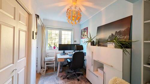 Zimmer 2 - Zimmer 1 - 