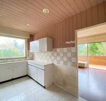 Wohnen im Grünen! Lichtdurchflutete Wohnung mit Balkon. Garten- und Garagenoption! - Berlin Rudow