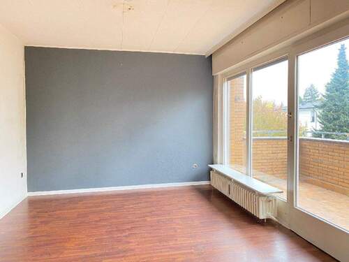 Balkon - Etagenwohnung mit 98,00 m&sup2; in Berlin zum Kaufen