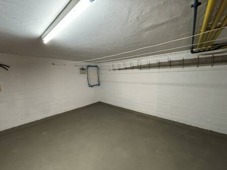 Trockenraum - 