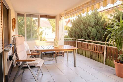 Balkon - 