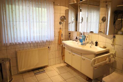 Badezimmer - 