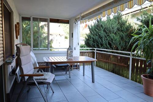 Balkon - 