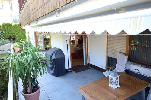 Terrasse - 