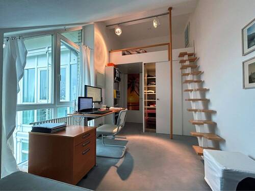 Teilansicht Kinderzimmer 1
- 