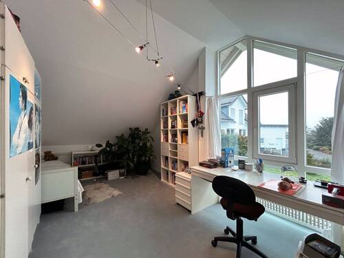 Teilansicht Kinderzimmer 3 - 