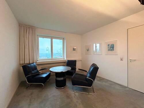 Teilansicht Seketeriat / Kanzlei
- 