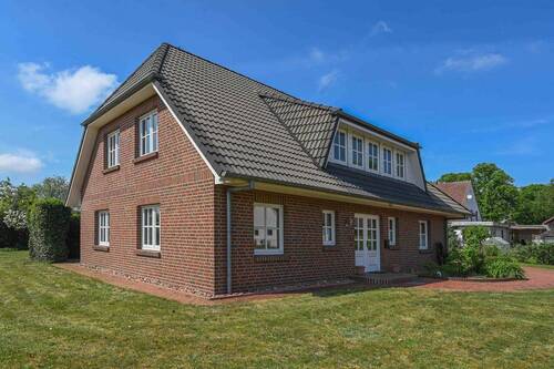 3 - Einfamilienhaus mit 240,00 m&sup2; in Tarmstedt zum Kaufen