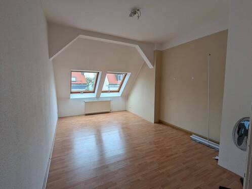 Wohnraum - 