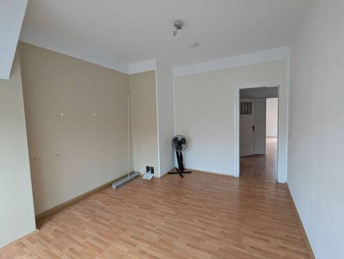 Wohnraum - 