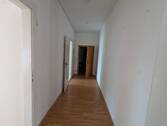 Flur - 3 Zimmer Etagenwohnung in Leipzig