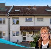 Einziehen und ankommen: Familienfreundliches Reihenhaus in beliebter Lage * keine Käuferprovision - Nierstein