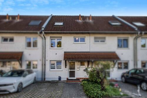 Außenansicht - 