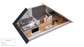 Grundriss DG - 
