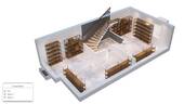 Grundriss KG - 