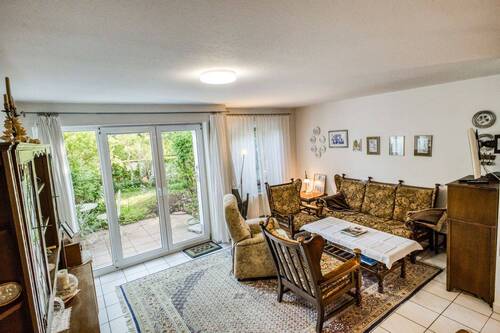 Wohnbereich - 5 Zimmer Reihenmittelhaus zum Kaufen in Nierstein