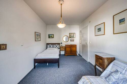 Schlafzimmer - 