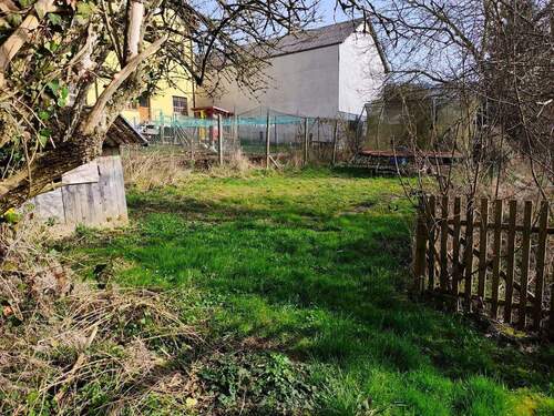 Garten 3 - 