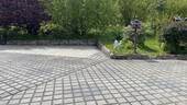 Parkfläche - 