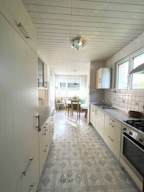 Küche Esszimmer - 