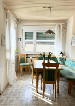 Esszimmer - 