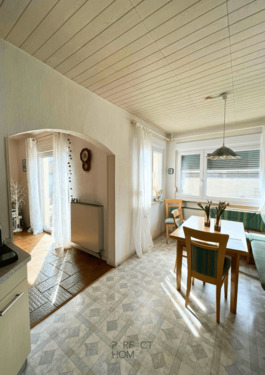 Esszimmer - 