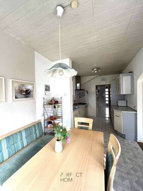Esszimmer Küche - 