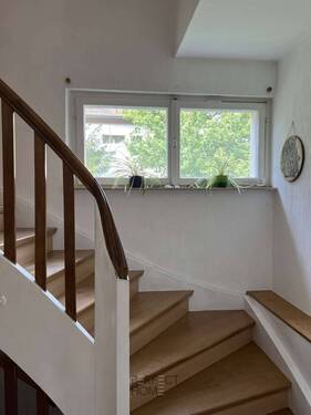 Treppenhaus - 