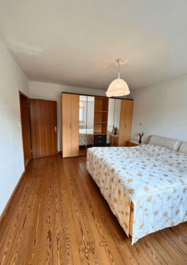 Schlafzimmer OG - 